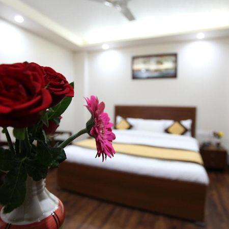 Hotel Hc Grand New Delhi Ngoại thất bức ảnh