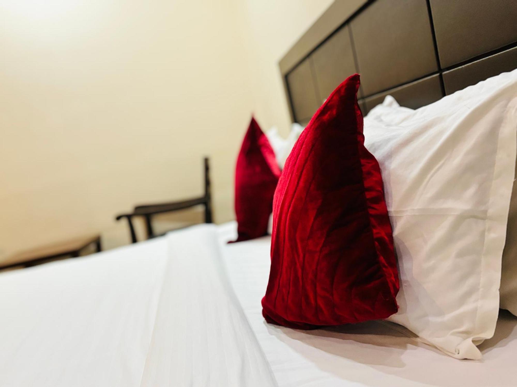 Hotel Hc Grand New Delhi Ngoại thất bức ảnh