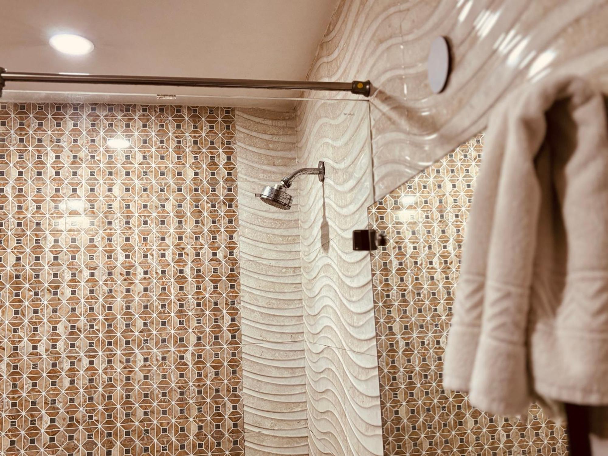 Hotel Hc Grand New Delhi Ngoại thất bức ảnh
